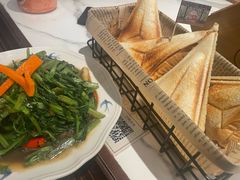 -太食獸泰式茶餐厅(济南万象城店)