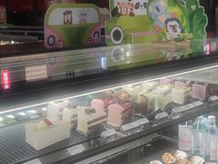 -Pantry's Best派悦坊蛋糕(世纪金源店)