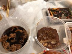 -长城砂煲田鸡粥