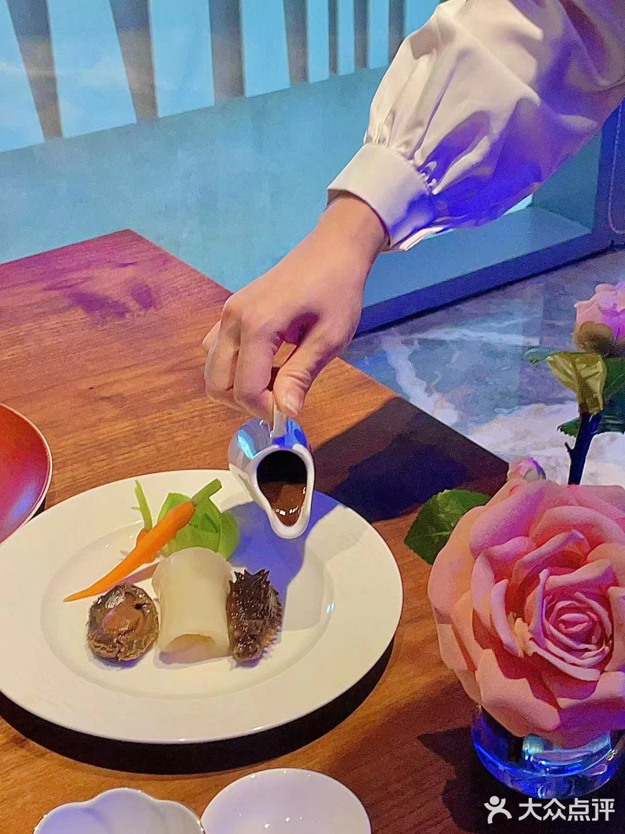 在佛山也能吃到粤菜中的爱马仕🍸