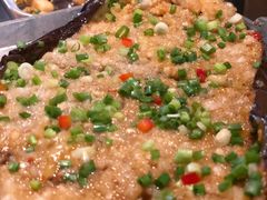 -很久以前羊肉串(中山公园店)