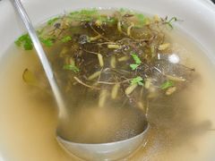 -长平肥姐白粥·海鲜打冷