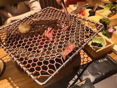 -黑牛の店·和牛烧肉(合生汇店)