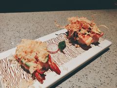 -小乔回转寿司(铁东万象汇店)