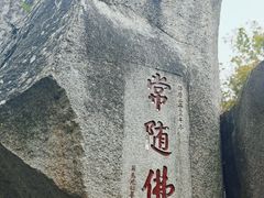 -南普陀寺