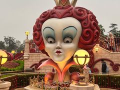 -上海迪士尼度假区