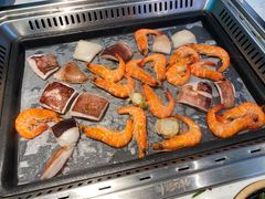-非烤勿扰自助烤肉(虎门天虹店)