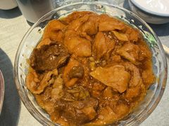 -振生清真饭店(永安道店)