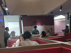 -咏江南·苏式火锅·苏州评弹(观前街店)