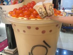 -KOI Thé(正佳广场店)