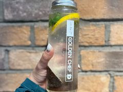 -金掌勺·锅包肉(双榆树店)