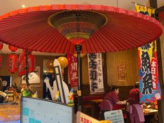 -千代武日本料理(开发区店)