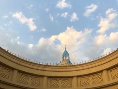 -京津新城温德姆至尊酒店(珠江大道店)