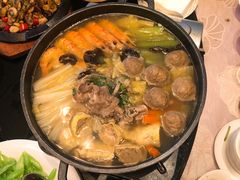 -山水雅居·江南雅宴(运河公园店)