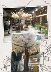 点击看大图 -简影造型·自选烫染接发salon
