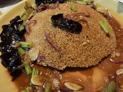-深山老屋(国顺东路店)