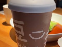 -王慧洁开口虾水饺·地道东北菜(银泰城店)
