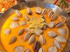 -一川二水•粤川醉(CP静安店)
