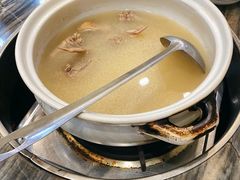 五指毛桃药膳鸽-鸽鸟轩(石岐店)