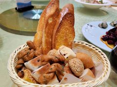 -山明水秀大饭店