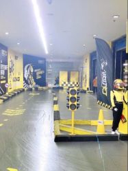 -咔叮卡丁车(南坪亿象城店)