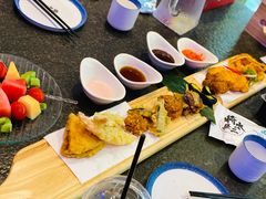 -将太无二·北美传奇寿司(荟聚购物中心西红门店)