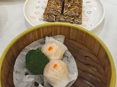 -福满楼·海鲜酒家(福永益田店)