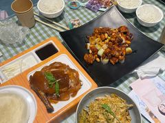 -玉桥餐厅(天坛店)