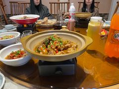 -耕渔小院·湖南鱼鲜(望城店)