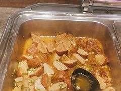 -比格比萨自助(延庆万达广场店)