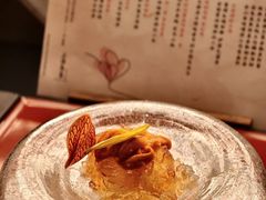 -鳥喜Toriki怀石烧鸟料理