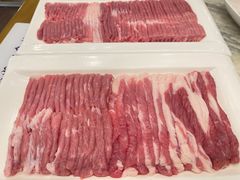 手切鲜羊肉-牛街·马辈儿涮肉(陶然亭店)