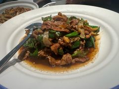 -兰湘子·湘菜小炒(长安万科广场店)