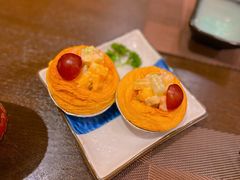 -福樱兰海鲜放题铁板烧(加州店)