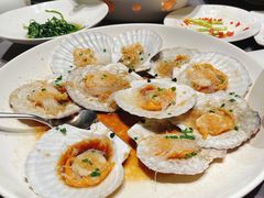 -徐记海鲜(梅溪新天地店)