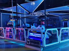 -世代星球·保龄球·镭战真人CS·团建(杨浦店)