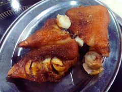 -美兰春记食店·龙舌坡红烧牛肉