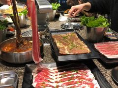 -高丽苑韩国烤肉(海昌路旗舰店)