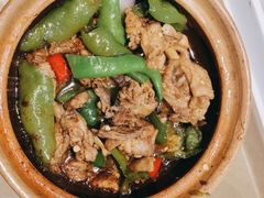 -老乡鸡(新邻天地店)