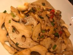 -绿茶餐厅(乐峰广场店)