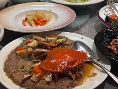 -广州中心皇冠假日酒店