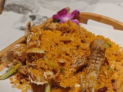 -阿露佳·舌尖上的安吉菜