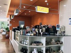 -太平洋咖啡(北大国际医院店)