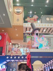 -meland club亲子乐园(北京芳圆里ID MALL店)