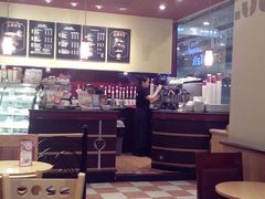 -COSTA COFFEE(丰联广场店)