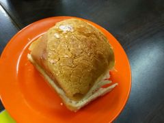 -大利来记餐厅