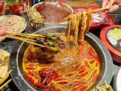 -蜀大侠火锅(总府路店)