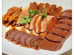 -潮州府·潮菜·砂锅粥(徐家汇店)