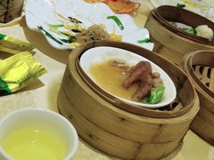 -心点盛宴江南西店