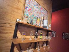 -圣徒精酿美式餐厅saints brewing(裕华万达步行街店)